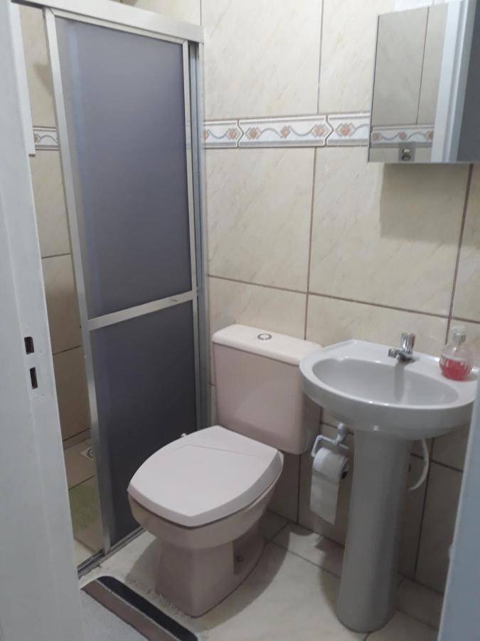 Apartamentos Por Diaria Av Domingos De Almeida Pelotas Ngoại thất bức ảnh