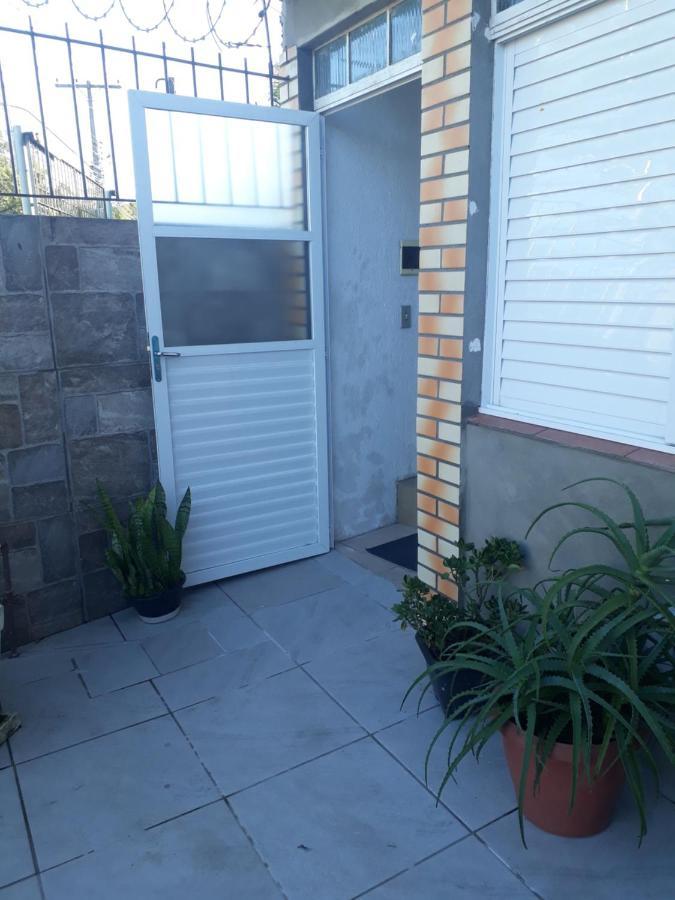 Apartamentos Por Diaria Av Domingos De Almeida Pelotas Ngoại thất bức ảnh