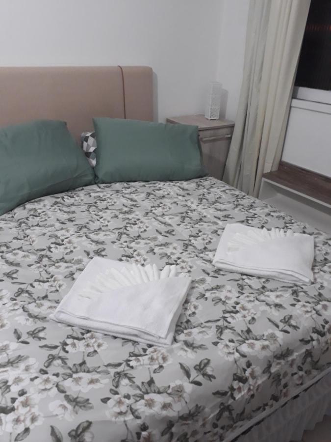 Apartamentos Por Diaria Av Domingos De Almeida Pelotas Ngoại thất bức ảnh