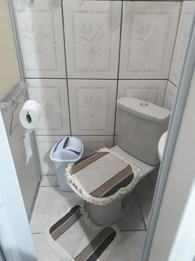 Apartamentos Por Diaria Av Domingos De Almeida Pelotas Ngoại thất bức ảnh