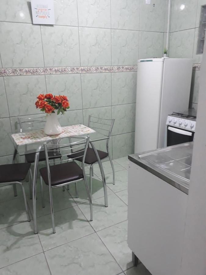 Apartamentos Por Diaria Av Domingos De Almeida Pelotas Ngoại thất bức ảnh