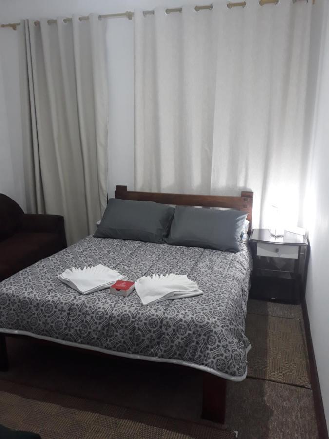 Apartamentos Por Diaria Av Domingos De Almeida Pelotas Ngoại thất bức ảnh
