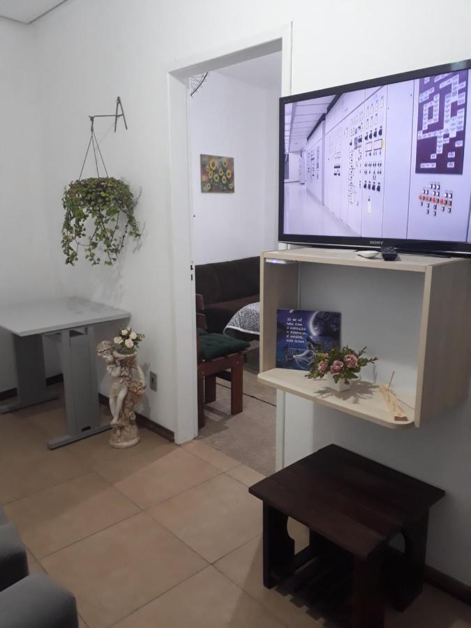 Apartamentos Por Diaria Av Domingos De Almeida Pelotas Ngoại thất bức ảnh